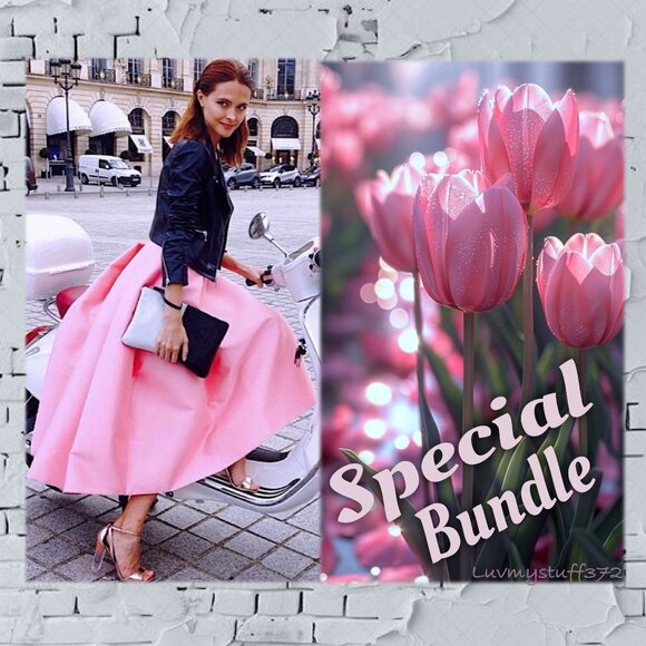 💝🌷🛍SPECIAL BUNDLE FOR SOUZANA💝🌷🛍 - Picture 1 of 7